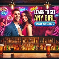 learn to get any girl